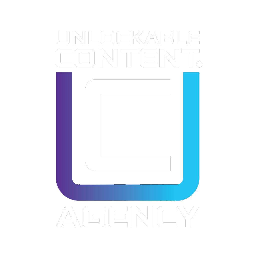 Unlockable Content Agency